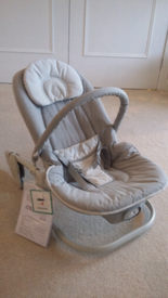 mamas and papas wave rocker